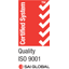 Quality ISO 9001